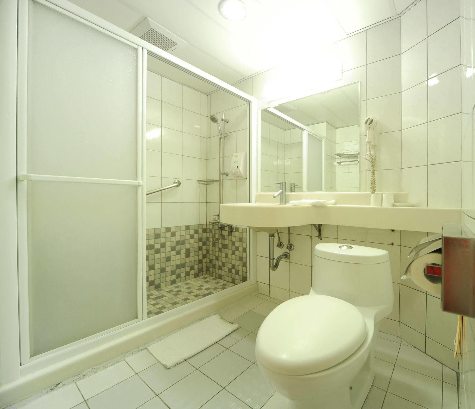 Astar Hotel Hualian Zewnętrze zdjęcie