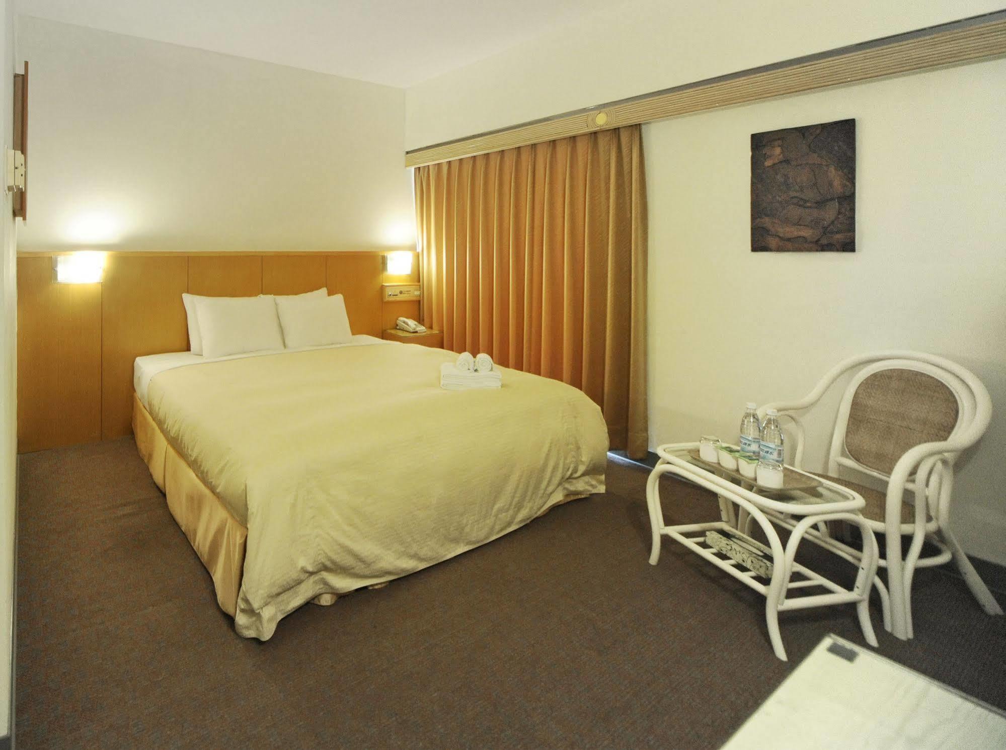 Astar Hotel Hualian Zewnętrze zdjęcie