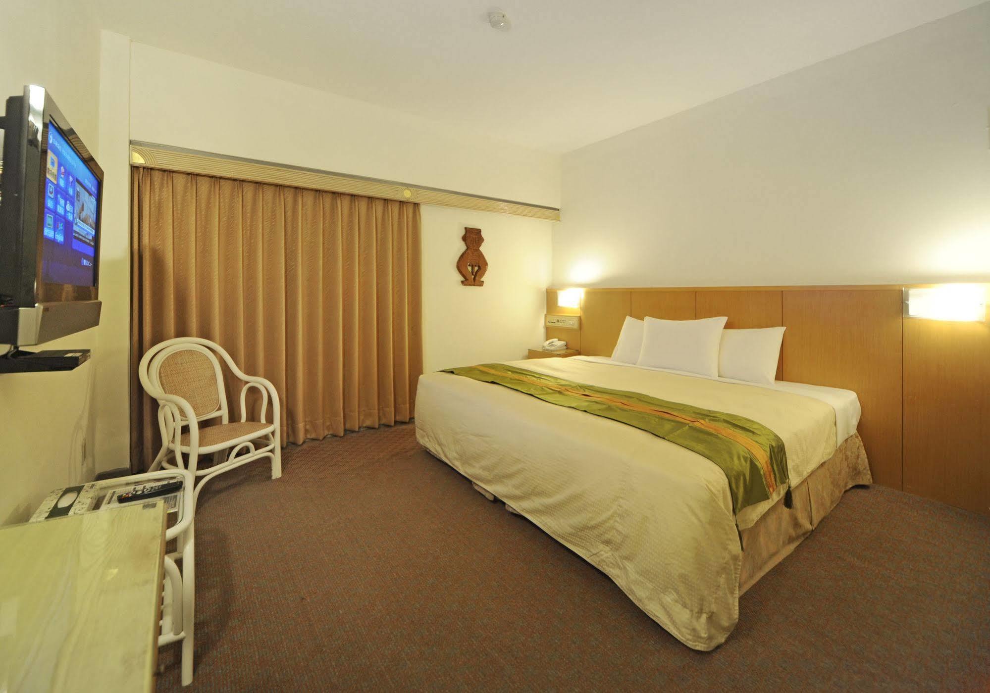 Astar Hotel Hualian Zewnętrze zdjęcie