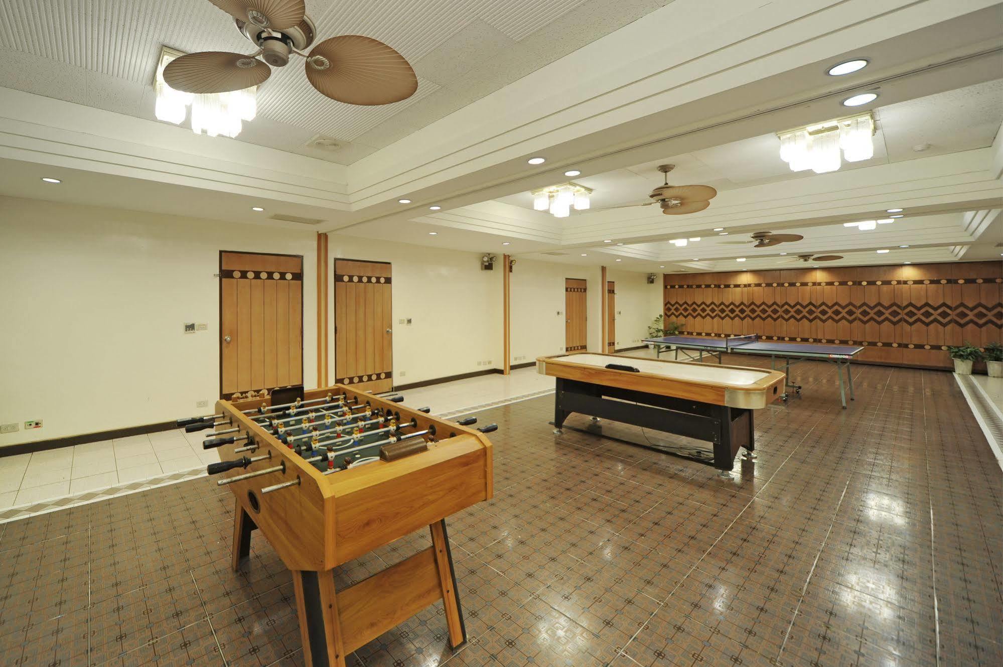 Astar Hotel Hualian Zewnętrze zdjęcie