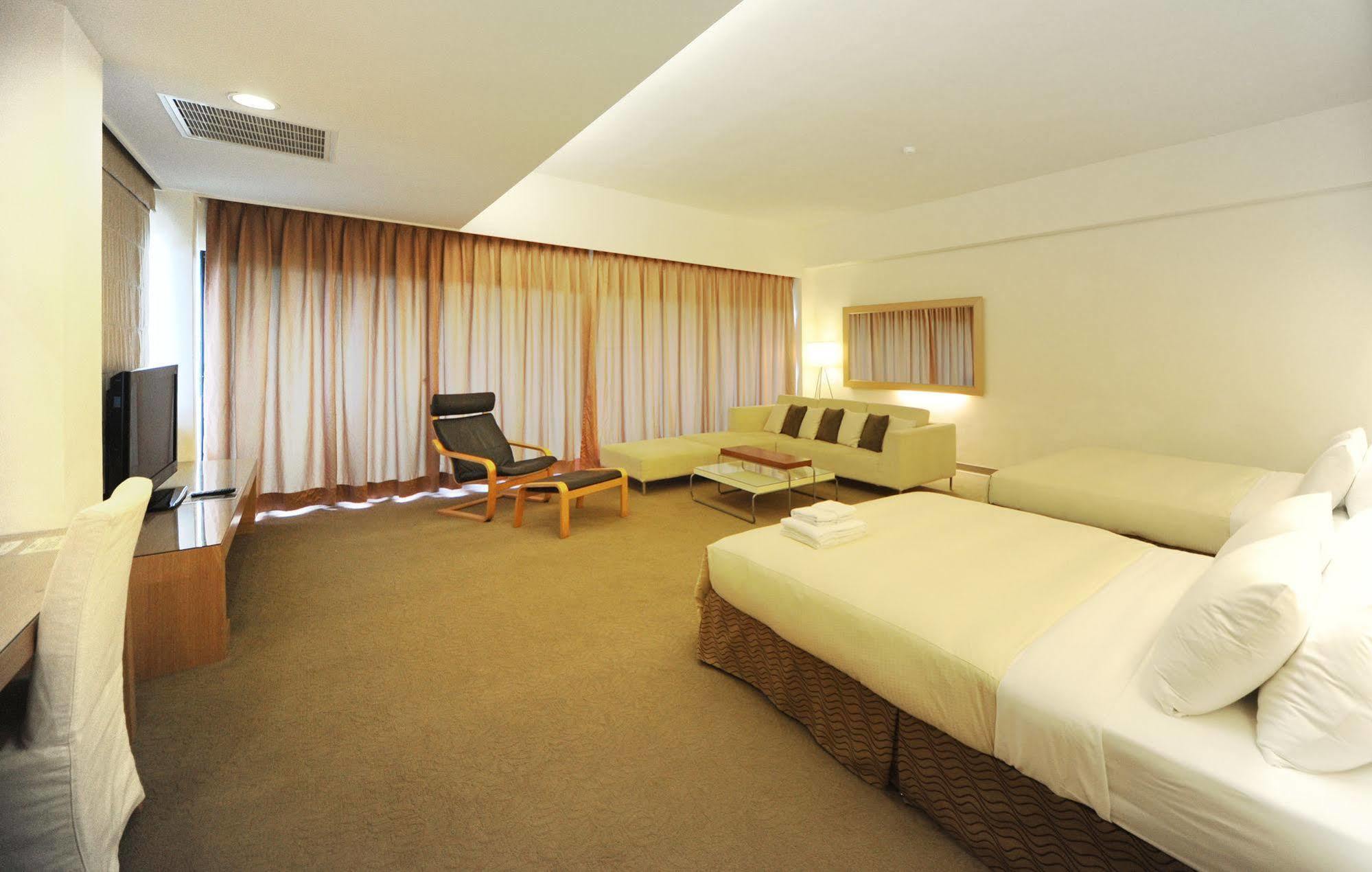 Astar Hotel Hualian Zewnętrze zdjęcie